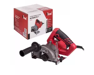 ЭЛМАКС - Плиткорез ручной по камню(плитке) MC1500/115-1 (1500Вт,115-125мм,подача воды,угол реза 45") №1 элмакс, электротехника, кабель, светотехника, elmax.pro