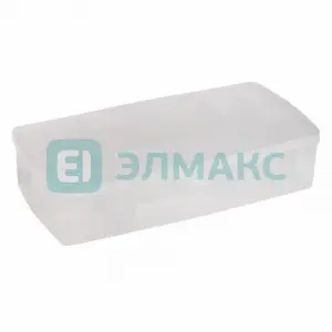 ЭЛМАКС - Ящик универсальный пластиковый для инструмента Proconnect 260х120х55 мм элмакс, электротехника, кабель, светотехника, elmax.pro