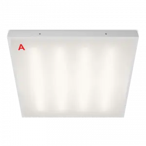 Светильник WOLTA PRO МЕДИК ДВО08-36-041-4К с БАП EM1 36Вт 4000К IP65 Матовый