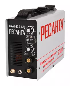 Сварочный аппарат инверторный САИ-230-АД (аргонодуговой)