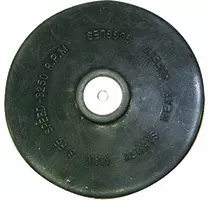 ЭЛМАКС - Насадка резиновая с липучкой для дрели 125мм/6мм элмакс, электротехника, кабель, светотехника, elmax.pro