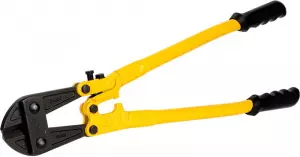 Болторез Deli DL2636 900мм, прорезиненная ручка, захват 0-12мм