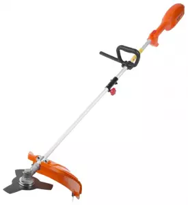 ЭЛМАКС - Триммер Hammer Flex ETR1300A 1200Вт верхний двигатель 5500об/мин ширина реза 380мм + нож элмакс, электротехника, кабель, светотехника, elmax.pro