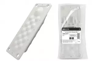 ЭЛМАКС - Кабельный ввод мембранный КВМ-16 TDM элмакс, электротехника, кабель, светотехника, elmax.pro