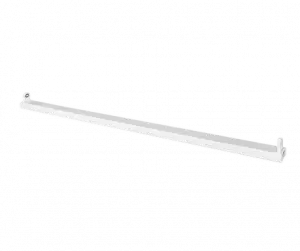 ЭЛМАКС - Светильник под светодиодную лампу SPO-101-1 1хLED-T8-1200 G13 230В IP20 1200 мм IN HOME элмакс, электротехника, кабель, светотехника, elmax.pro