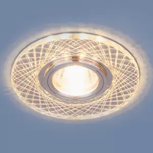 ЭЛМАКС - 8091 MR16 SL/CH зеркальный/хром элмакс, электротехника, кабель, светотехника, elmax.pro