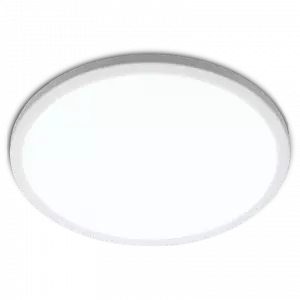 ЭЛМАКС - Светодиодный светильник WOLTA DLUS04-20W-6K 20Вт 6500К IP40 элмакс, электротехника, кабель, светотехника, elmax.pro