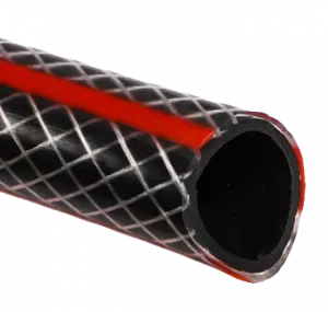 Шланг поливочный ПВХ усиленный премиум,пищевой трехслойный армированный 1/2, 25м Вихрь Шланг поливочный ПВХ усиленный премиум,пищевой трехслойный армированный 1/2, 25м Вихрь