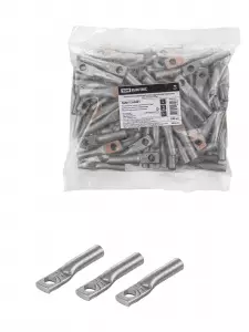 ЭЛМАКС - Наконечник ТАМ 16-8-5,4 TDM элмакс, электротехника, кабель, светотехника, elmax.pro