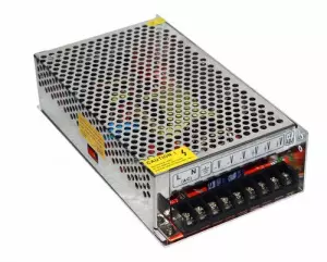 Блок питания для светодиодов 100Вт, 12В, IP67 UET-VAL-100A67 Блок питания для светодиодов 100Вт, 12В, IP67 UET-VAL-100A67