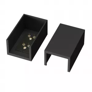 Заглушка для шинопровода Elasity