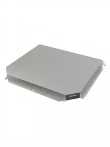 Ответвитель Т-образный горизонтальный 50х600 мм TDM