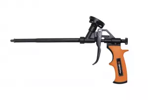 Пистолет для монтажной пены тефлоновый