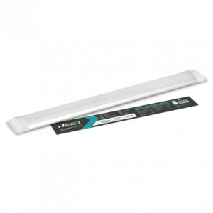 Светильник светодиодный ДПО-108 ОПАЛ 18Вт 230В 4000К 1710лм 600мм IP40 NEOX