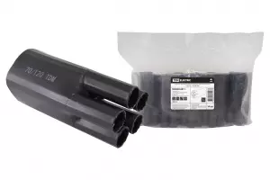 ЭЛМАКС - Перчатка термоусаживаемая 5ПТк-1-70/120 TDM элмакс, электротехника, кабель, светотехника, elmax.pro