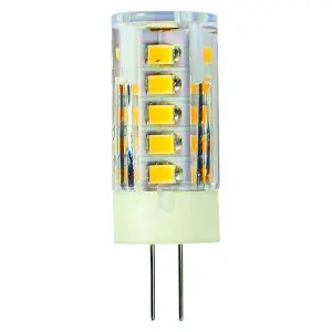 Лампа Светодиодная General GLDEN-G4-5-P-12-4500 5/100/500