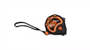 ЭЛМАКС - Рулетка 5мх19мм элмакс, электротехника, кабель, светотехника, elmax.pro