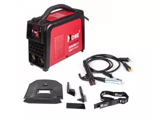 ЭЛМАКС - Инверторный свар. аппарат NMI 260-1(20-260А,1,6-4мм,антиз.,гор.старт,форсаж дуги,дисплей) №1 элмакс, электротехника, кабель, светотехника, elmax.pro