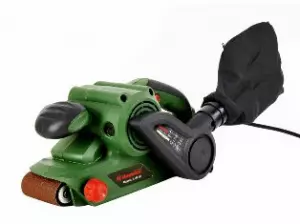 ЭЛМАКС - Машинка шлиф. ленточная HAMMER LSM810 200-380м/мин лента 533x76мм + шлиф.лента элмакс, электротехника, кабель, светотехника, elmax.pro