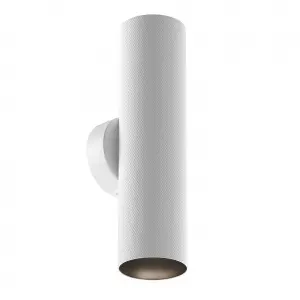 Настенный светильник Artisan GU10 2x10Вт