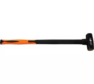 ЭЛМАКС - Кувалда, обрезин.удлин.рук.,70%фиб.5000гр Pobedit элмакс, электротехника, кабель, светотехника, elmax.pro