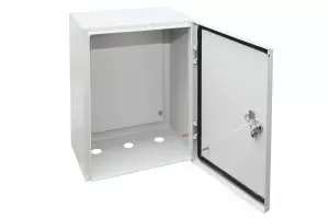 ЭЛМАКС - ЩМП-1-0 (395х310х220) IP54 Народный элмакс, электротехника, кабель, светотехника, elmax.pro