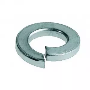 Шайба гровер 10