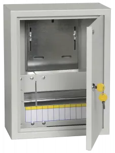 Корпус металлический ЩУРн-1/12з-1 36 УХЛ3 IP31