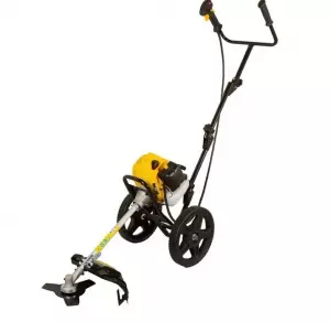 ЭЛМАКС - Бензиновый колёсный триммер GGT-2900W Huter элмакс, электротехника, кабель, светотехника, elmax.pro