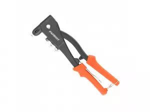 Заклепочник PATRIOT RP 270, усиленный, 2.4-4.8 мм