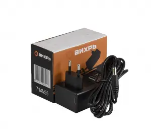 ЭЛМАКС - Адаптер для ДА-14,4Л-2К (АП14Л1 KP) элмакс, электротехника, кабель, светотехника, elmax.pro