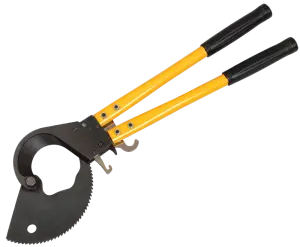 ЭЛМАКС - Ножницы секторные НС-760 ИЭК элмакс, электротехника, кабель, светотехника, elmax.pro