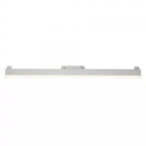 Трековый светильник Basis Gravity 3000K 20Вт 120° Трековый светильник Basis Gravity 3000K 20Вт 120°