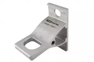 ЭЛМАКС - Кронштейн анкерный КАМ-1500.1 (CA 1500.1, SO 253, CS 10.3) TDM элмакс, электротехника, кабель, светотехника, elmax.pro