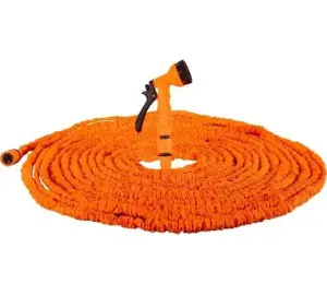 ЭЛМАКС - Набор для полива с растягивающимся шлангом 80м Вихрь элмакс, электротехника, кабель, светотехника, elmax.pro