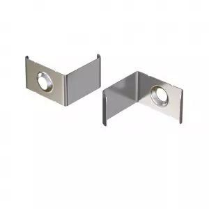 Крепления ALM008MT 10 шт.