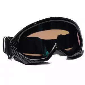 Мотоочки маленькие (тониров) Черный