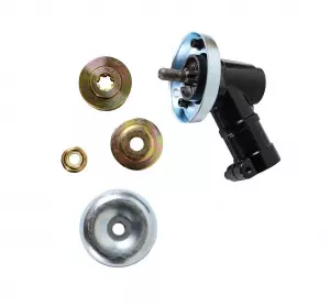 ЭЛМАКС - Редуктор в сборе для бензиновых триммеров (9 шлицов) Huter элмакс, электротехника, кабель, светотехника, elmax.pro