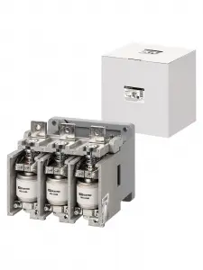 ЭЛМАКС - Контактор вакуумный КВТ-1,14-4/400, 380В AC/DC, 4НО+3НЗ TDM элмакс, электротехника, кабель, светотехника, elmax.pro