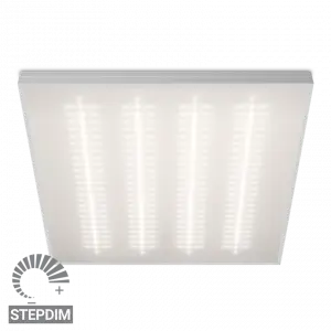 Светильник WOLTA PRO ОФИС ДВО01-36-082-4К 36Вт 4000К IP40 Микропризма STEPDIM