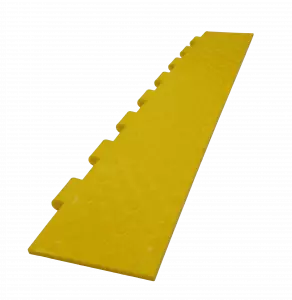 Крышка для кабель-канала ККР 3-12 900х120х5