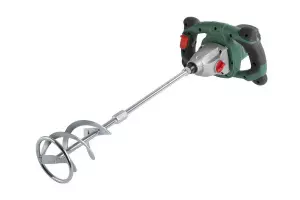 ЭЛМАКС - Миксер Hammer Flex MXR1400 1400Вт 14мм 0-430/0-700 об/мин метал.редуктор элмакс, электротехника, кабель, светотехника, elmax.pro