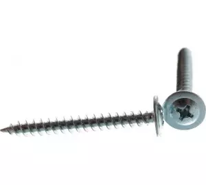 ЭЛМАКС - Саморез СММ прессшайба острые 4,2х25 (500 шт.) элмакс, электротехника, кабель, светотехника, elmax.pro