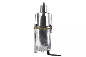 ЭЛМАКС - Насос вибрационный HAMMER NAP200А (25) 250Вт 660л/ч высота 40м кабель 25м элмакс, электротехника, кабель, светотехника, elmax.pro