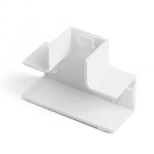 Т-образный угол 25х25 мм (4 шт/комп) Промрукав