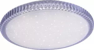 ЭЛМАКС - Свет-к с/д (потолочный) LE LED CLL Fantasy 80W (1/4) элмакс, электротехника, кабель, светотехника, elmax.pro