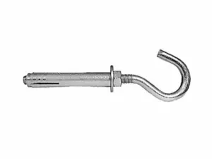 Анкерный болт 10*60 с крюком