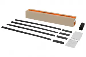 ЭЛМАКС - Муфта 4ПКВНтп1-25/50-БН TDM элмакс, электротехника, кабель, светотехника, elmax.pro