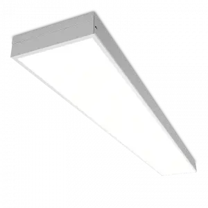 Светильник WOLTA PRO ЛАЙНЕР ПРЕМИУМ ДПО01-54-103-6К 54Вт 6500К IP40 Опал