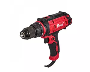 ЭЛМАКС - Шуруповерт сетевой ED650/13-PRO (650Вт,50Hm.13мм метал.патрон,4м сет.кабель,2скор,реверс) №1 элмакс, электротехника, кабель, светотехника, elmax.pro